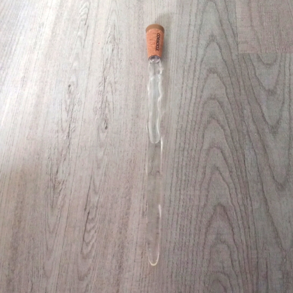 Corkcicle (wine chiller)